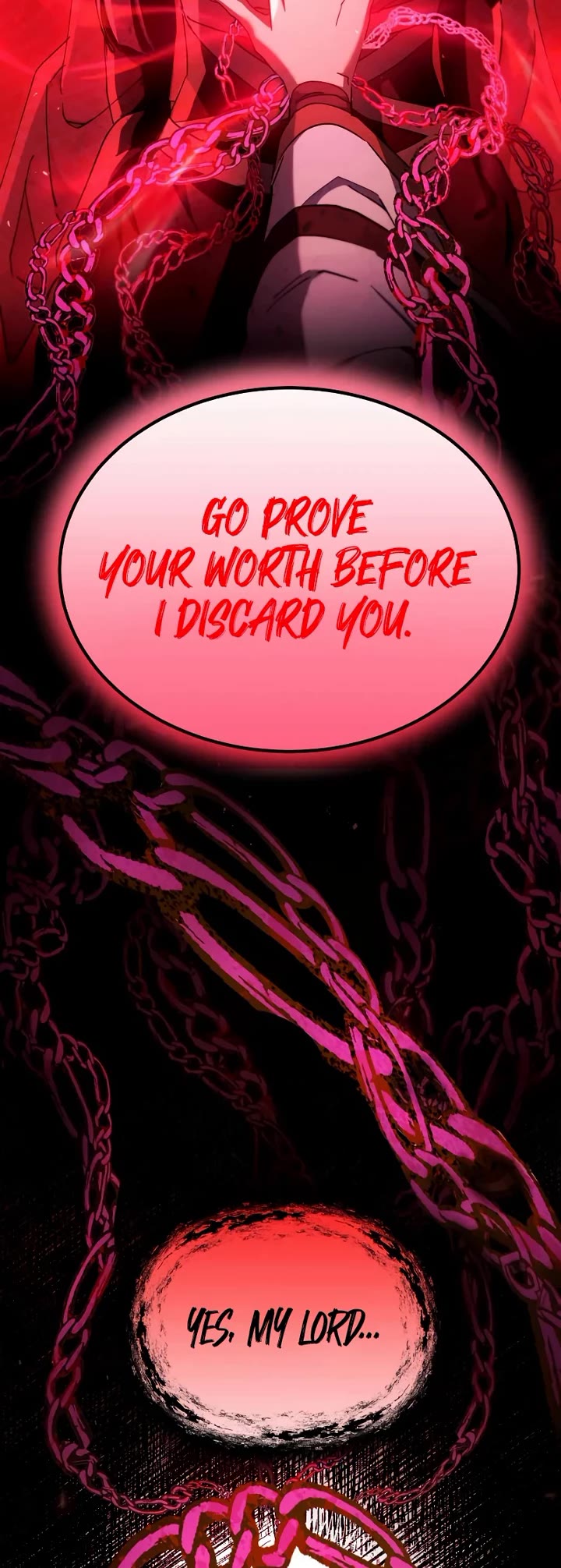 The Heavenly Demon Wants a Quiet Life Chapter 77 page 67 - Chapter 77