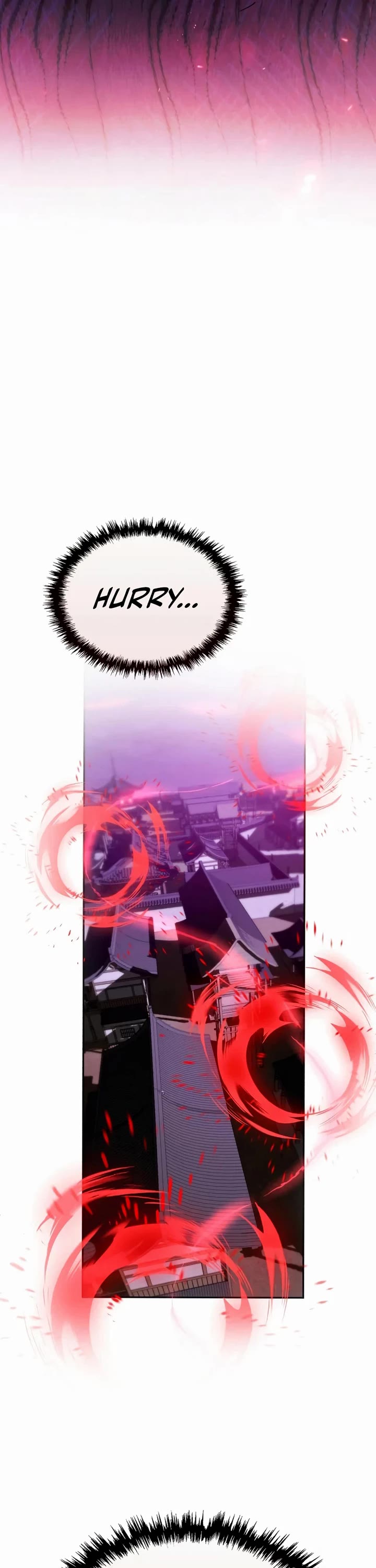 The Heavenly Demon Wants a Quiet Life Chapter 77 page 69 - Chapter 77
