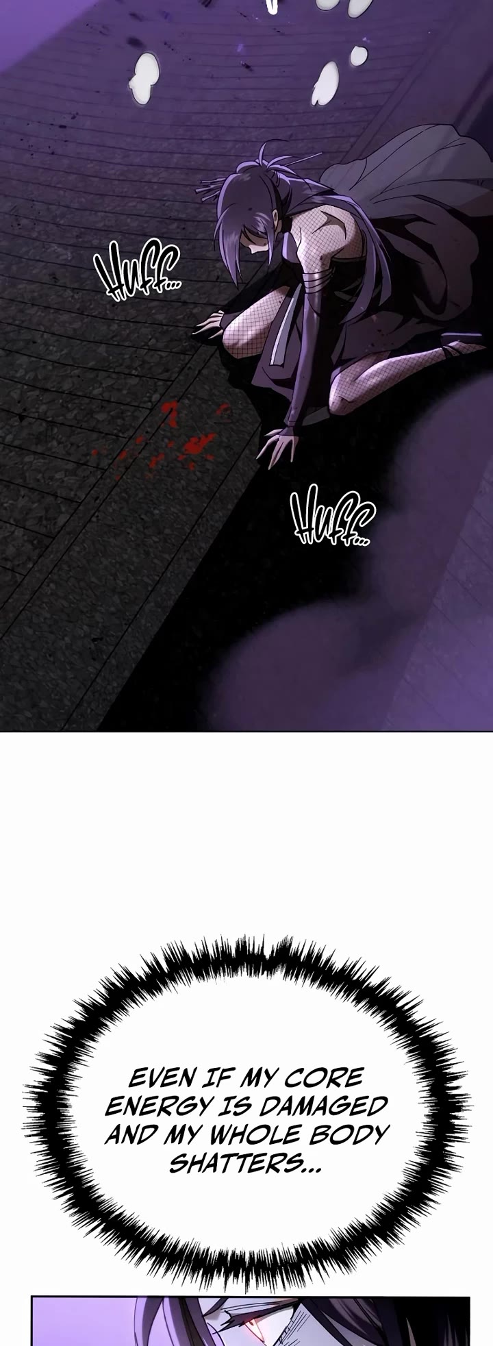 The Heavenly Demon Wants a Quiet Life Chapter 77 page 72 - Chapter 77