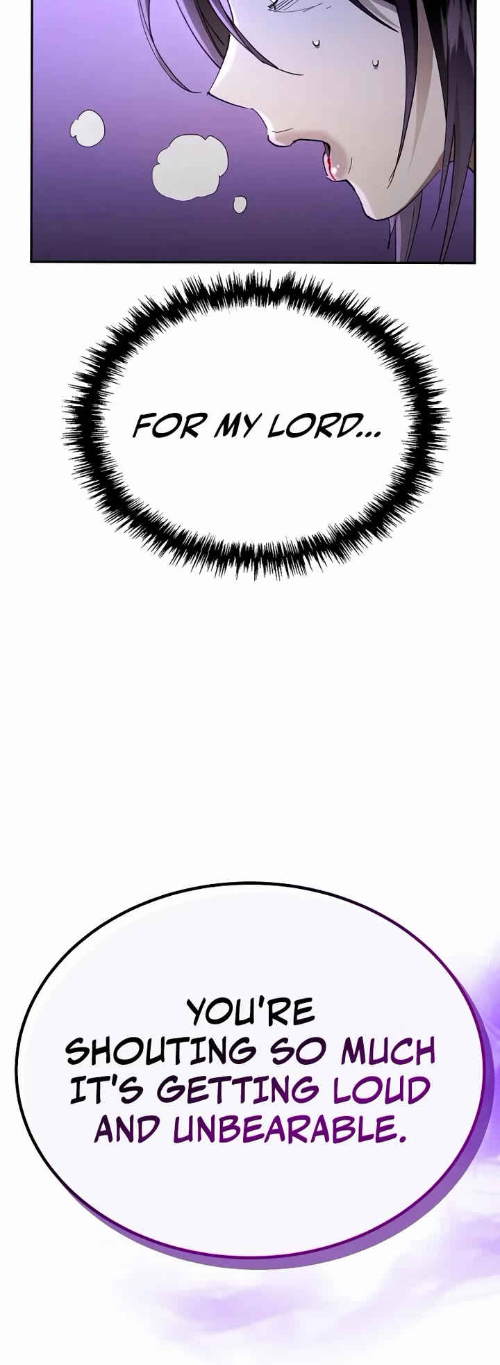 The Heavenly Demon Wants a Quiet Life Chapter 77 page 73 - Chapter 77