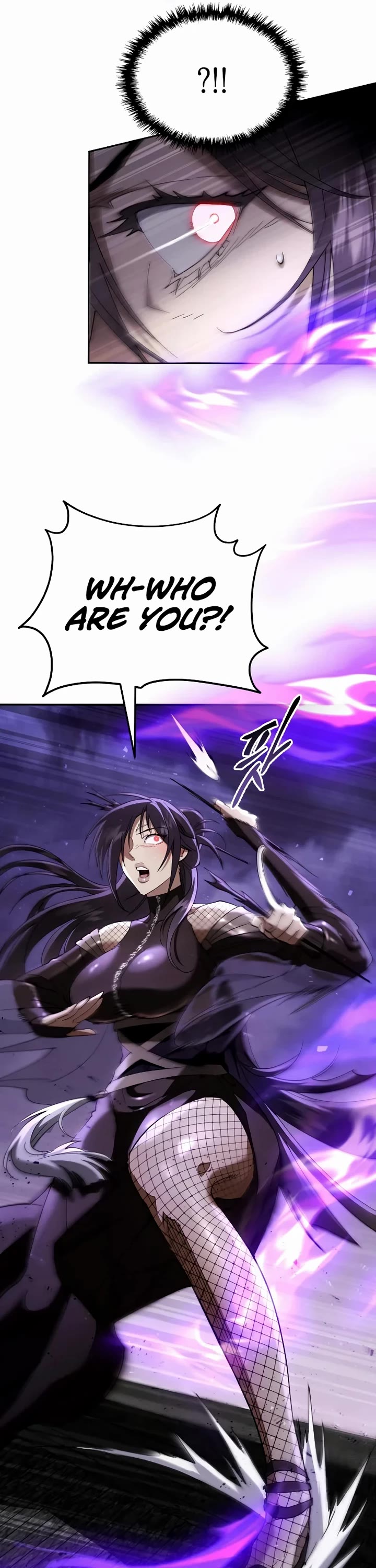 The Heavenly Demon Wants a Quiet Life Chapter 77 page 74 - Chapter 77