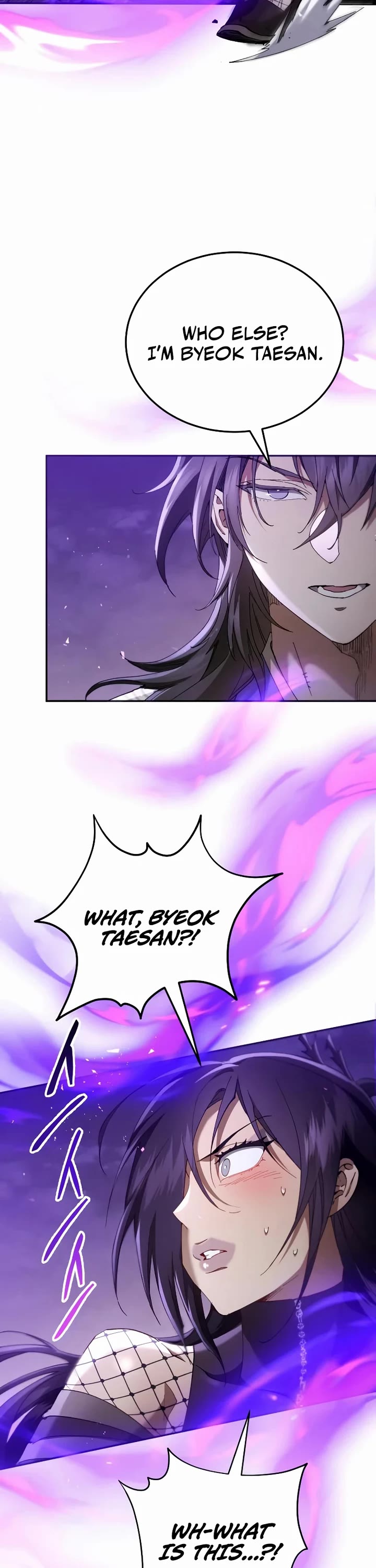 The Heavenly Demon Wants a Quiet Life Chapter 77 page 75 - Chapter 77
