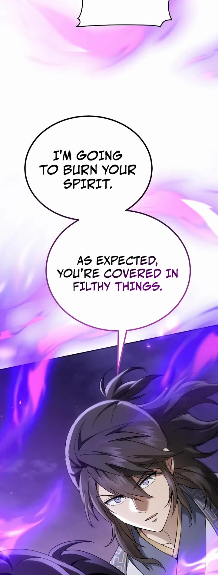 The Heavenly Demon Wants a Quiet Life Chapter 77 page 76 - Chapter 77