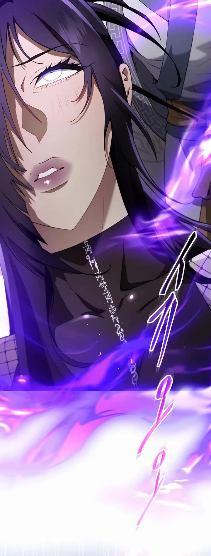 The Heavenly Demon Wants a Quiet Life Chapter 77 page 77 - Chapter 77