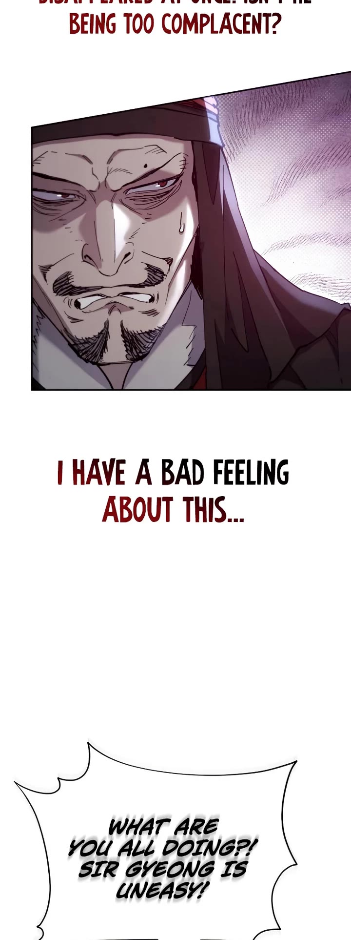 The Heavenly Demon Wants a Quiet Life Chapter 77 page 9 - Chapter 77