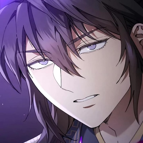 The Heavenly Demon Wants a Quiet Life Chapter 77 cover