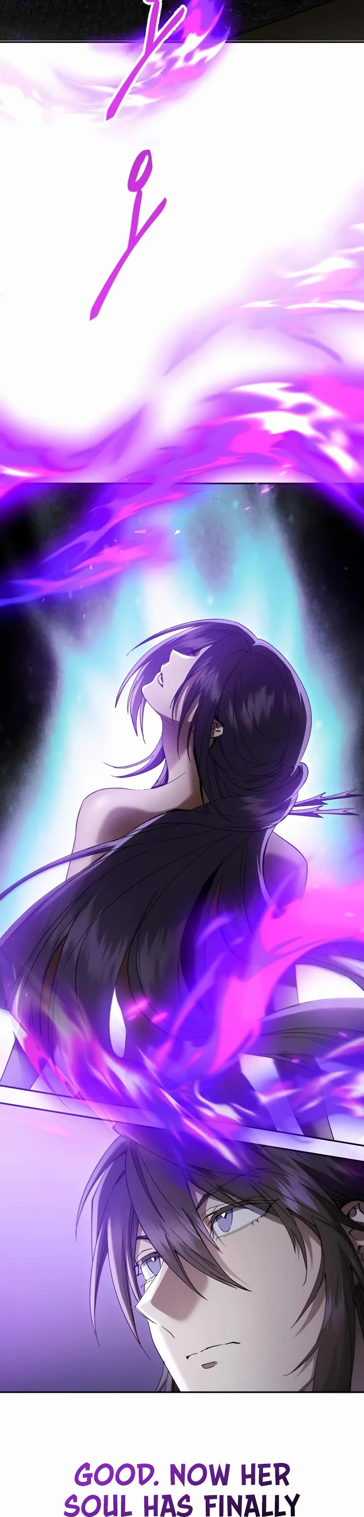 The Heavenly Demon Wants a Quiet Life Chapter 78 page 10 - Chapter 78
