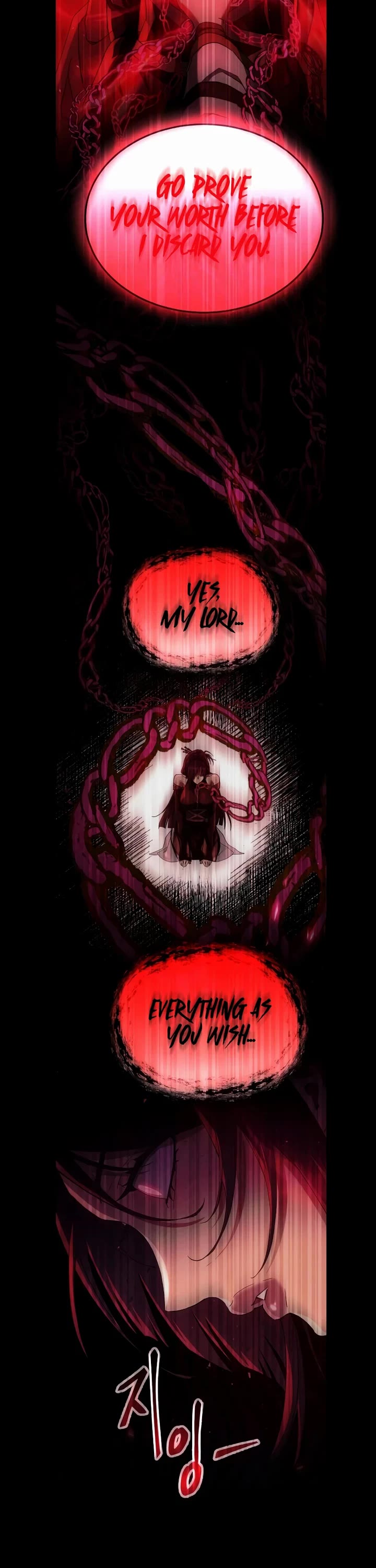 The Heavenly Demon Wants a Quiet Life Chapter 78 page 14 - Chapter 78