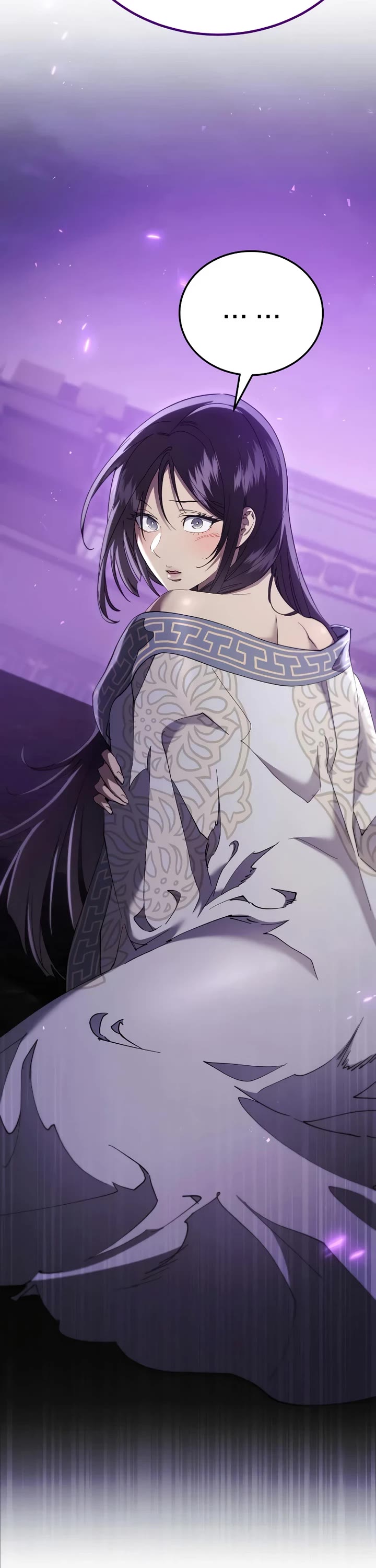 The Heavenly Demon Wants a Quiet Life Chapter 78 page 19 - Chapter 78