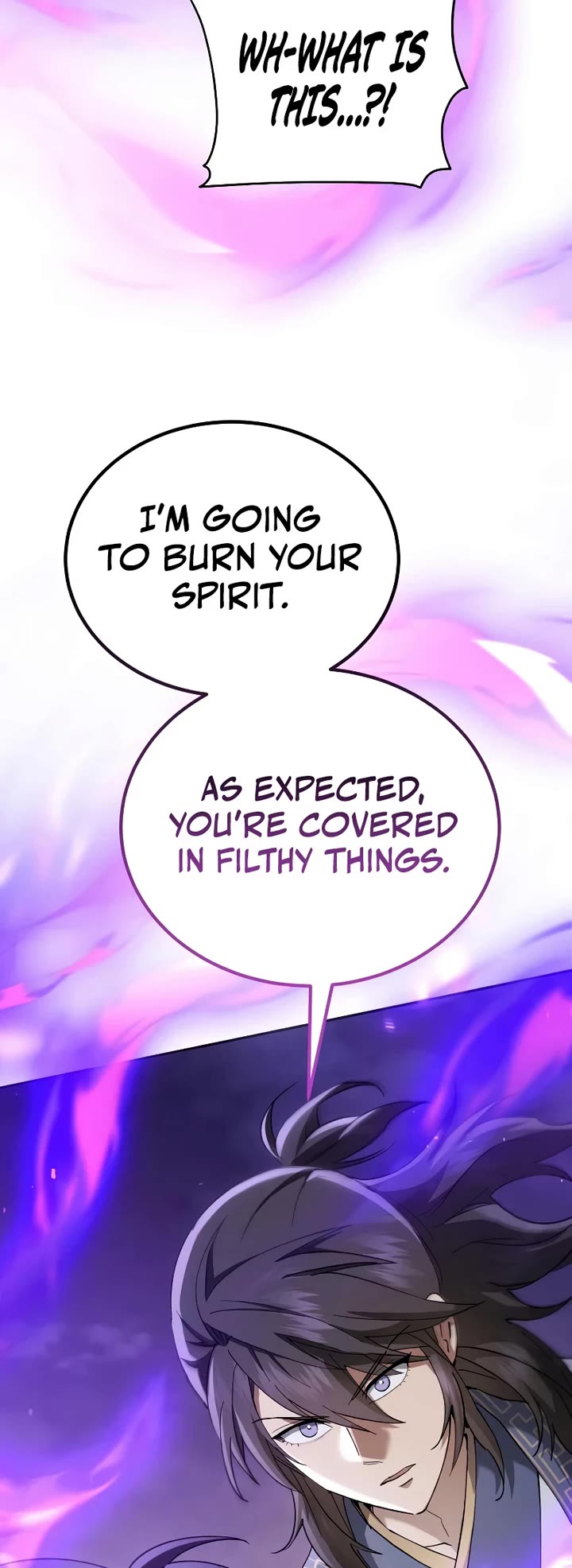 The Heavenly Demon Wants a Quiet Life Chapter 78 page 2 - Chapter 78