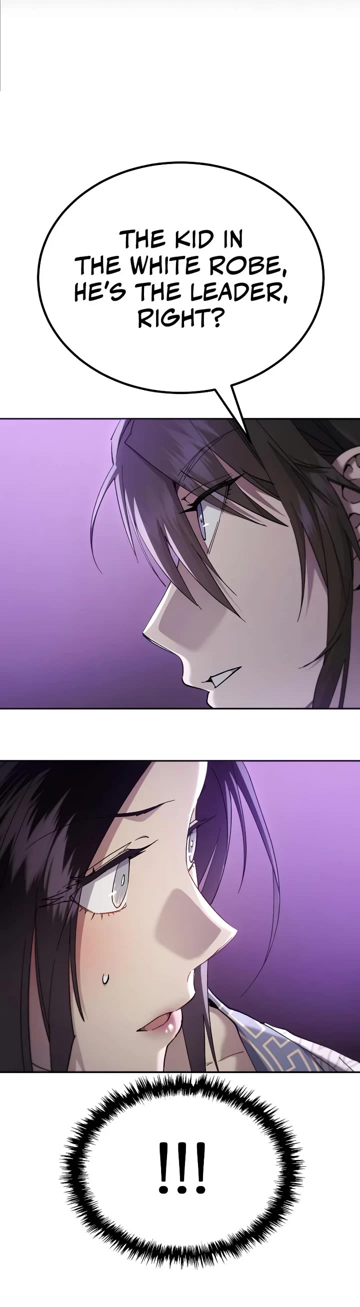 The Heavenly Demon Wants a Quiet Life Chapter 78 page 20 - Chapter 78