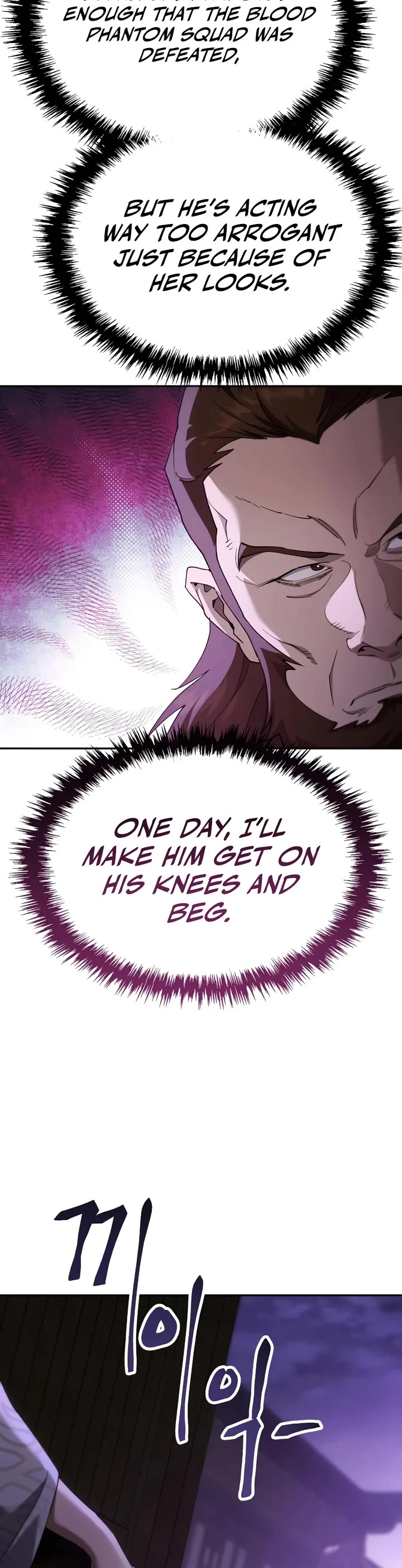The Heavenly Demon Wants a Quiet Life Chapter 78 page 24 - Chapter 78