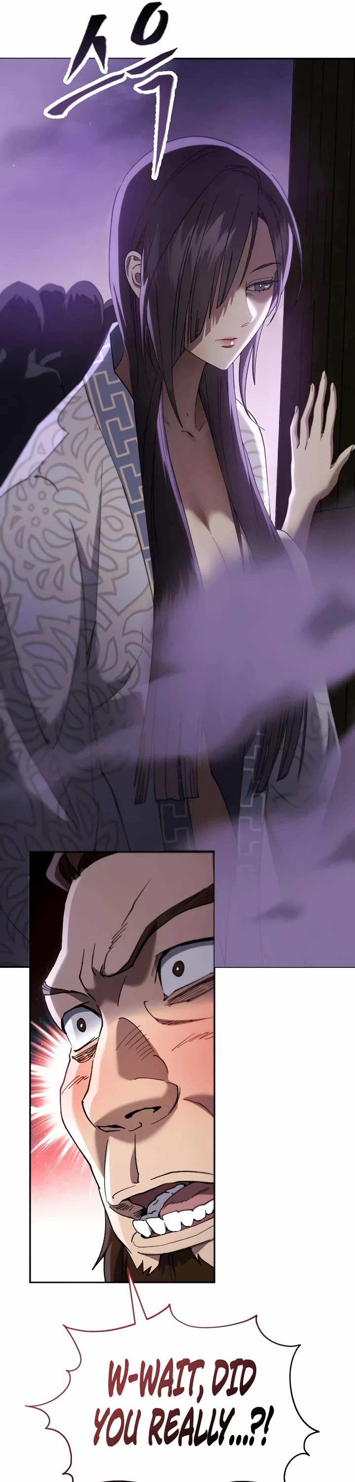 The Heavenly Demon Wants a Quiet Life Chapter 78 page 26 - Chapter 78