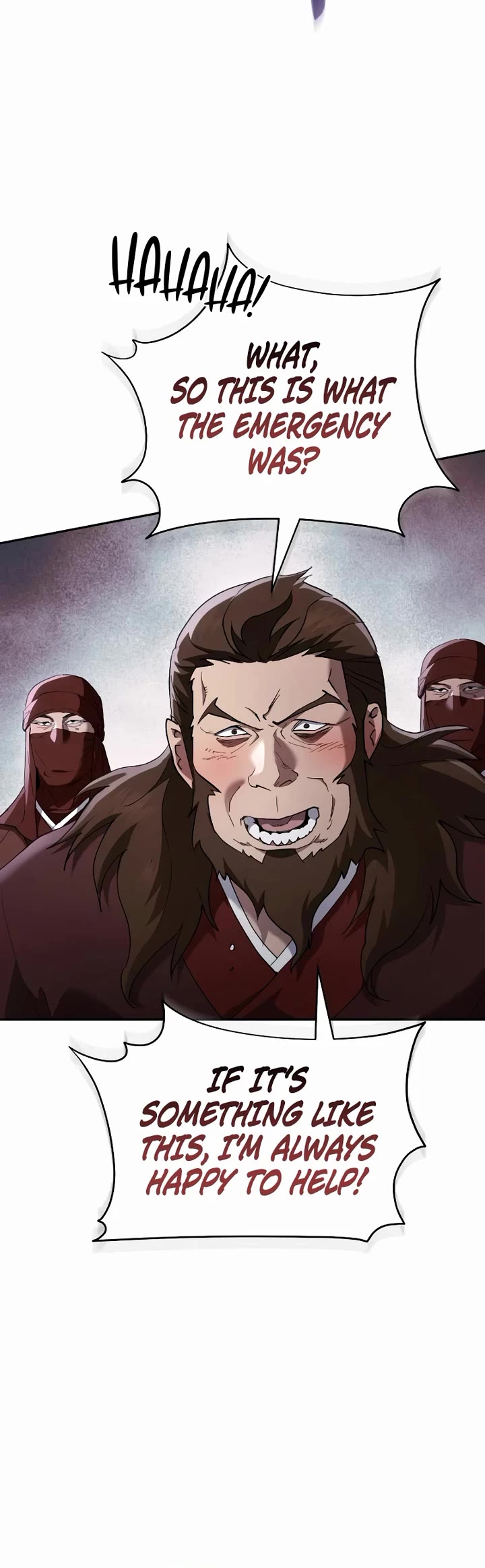 The Heavenly Demon Wants a Quiet Life Chapter 78 page 29 - Chapter 78