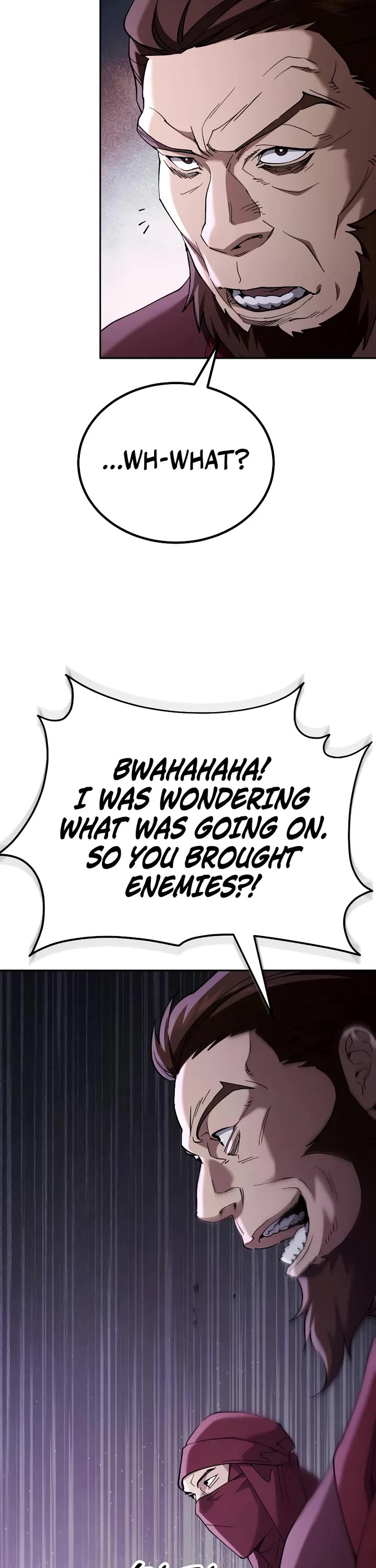 The Heavenly Demon Wants a Quiet Life Chapter 78 page 31 - Chapter 78