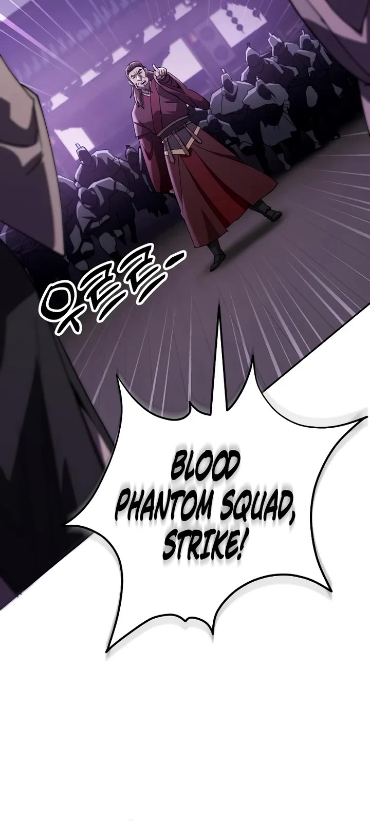 The Heavenly Demon Wants a Quiet Life Chapter 78 page 34 - Chapter 78