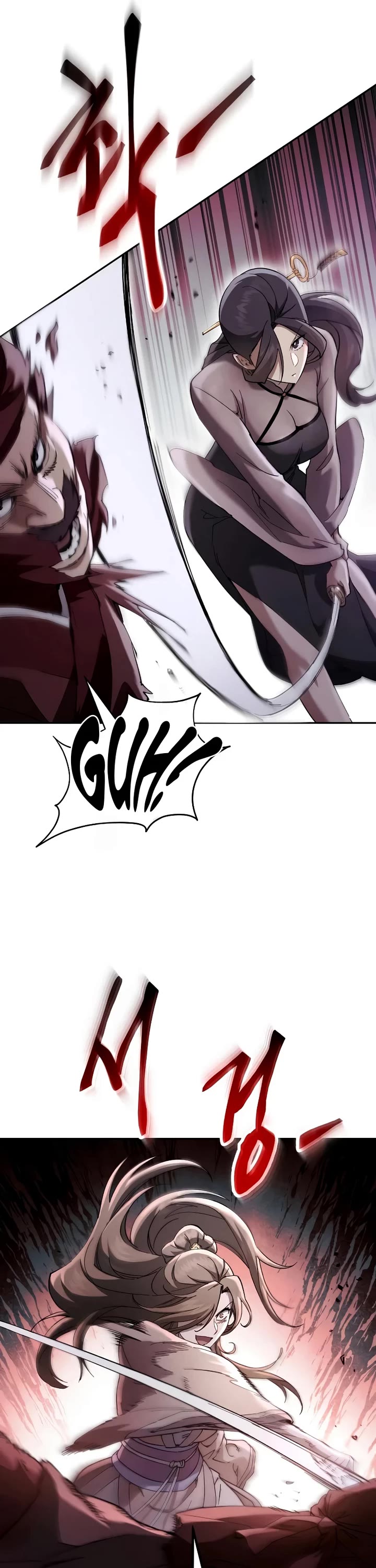 The Heavenly Demon Wants a Quiet Life Chapter 78 page 35 - Chapter 78