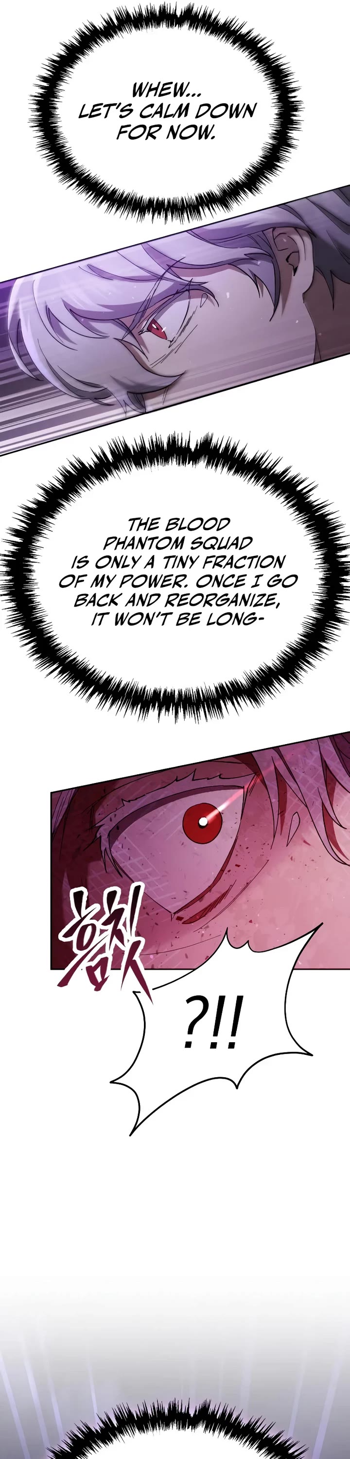 The Heavenly Demon Wants a Quiet Life Chapter 78 page 40 - Chapter 78