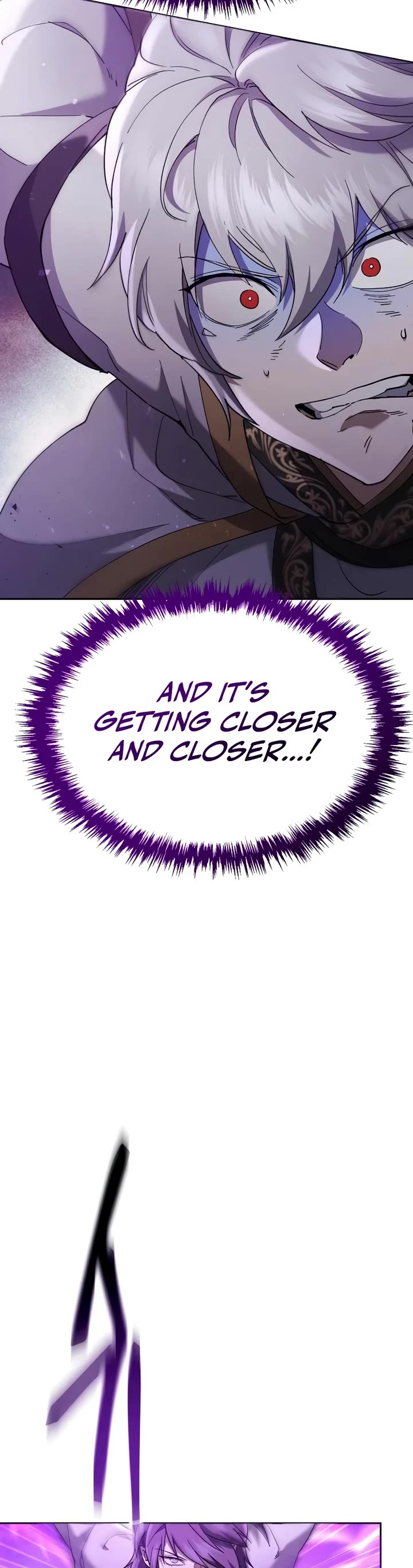The Heavenly Demon Wants a Quiet Life Chapter 78 page 42 - Chapter 78
