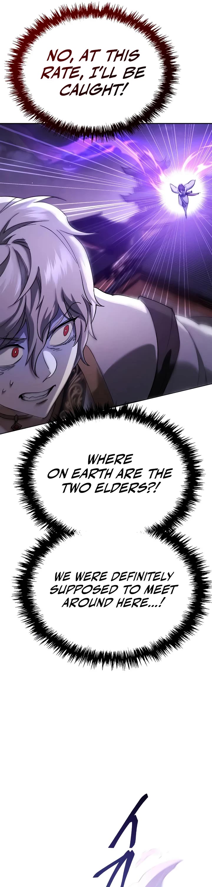 The Heavenly Demon Wants a Quiet Life Chapter 78 page 44 - Chapter 78