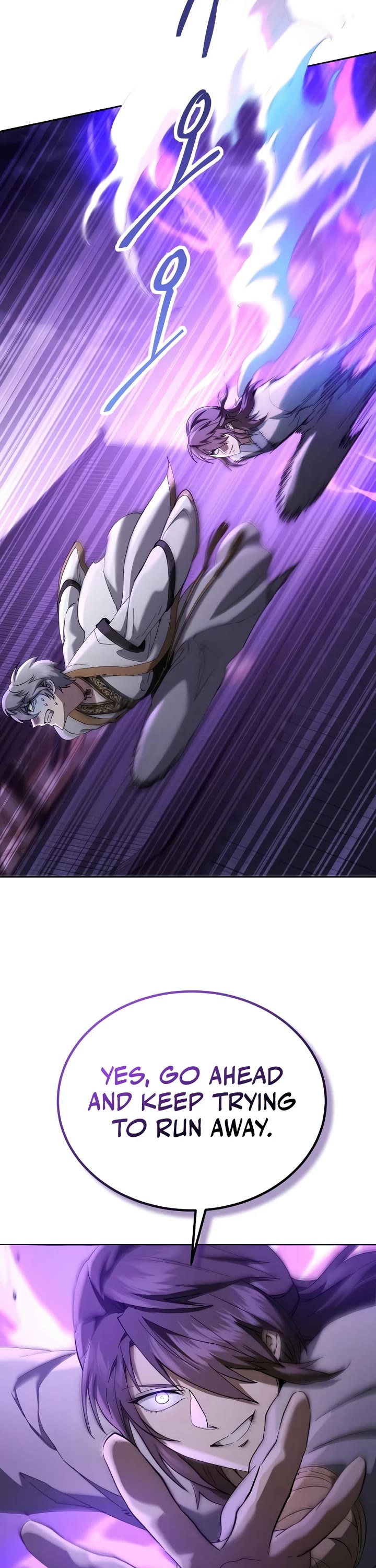 The Heavenly Demon Wants a Quiet Life Chapter 78 page 45 - Chapter 78
