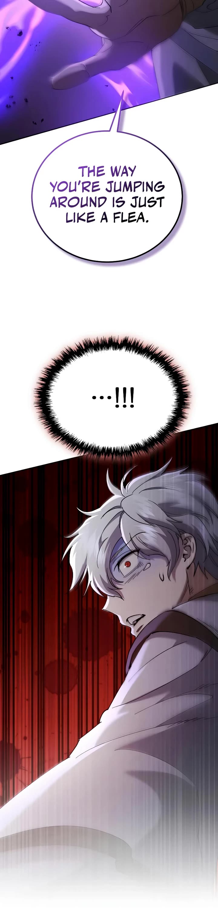 The Heavenly Demon Wants a Quiet Life Chapter 78 page 46 - Chapter 78