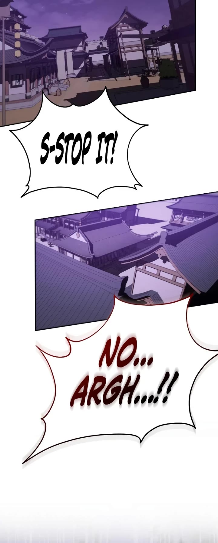 The Heavenly Demon Wants a Quiet Life Chapter 78 page 48 - Chapter 78