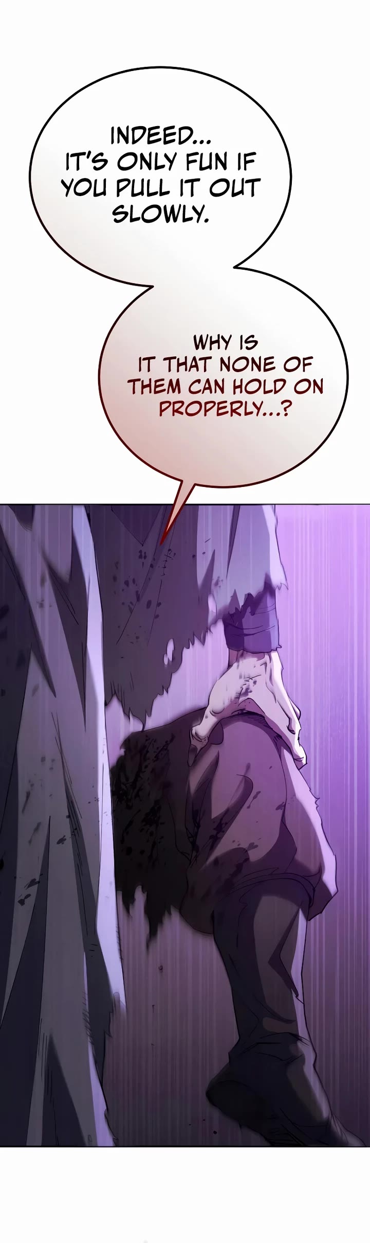 The Heavenly Demon Wants a Quiet Life Chapter 78 page 52 - Chapter 78