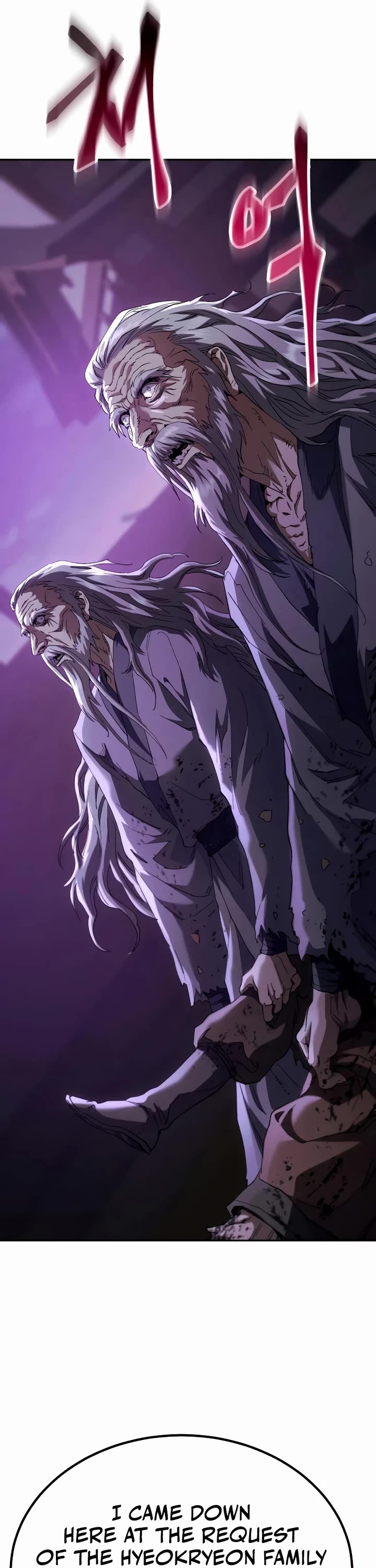 The Heavenly Demon Wants a Quiet Life Chapter 78 page 53 - Chapter 78