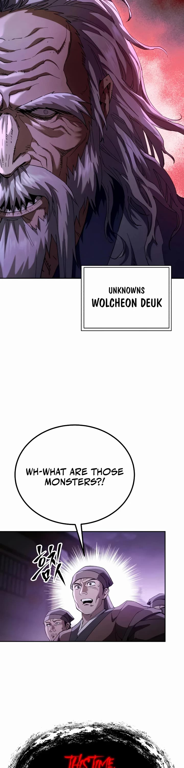 The Heavenly Demon Wants a Quiet Life Chapter 78 page 55 - Chapter 78