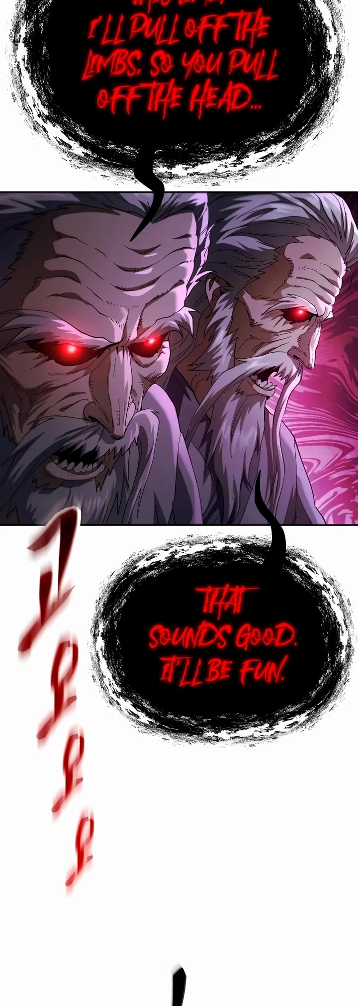 The Heavenly Demon Wants a Quiet Life Chapter 78 page 56 - Chapter 78