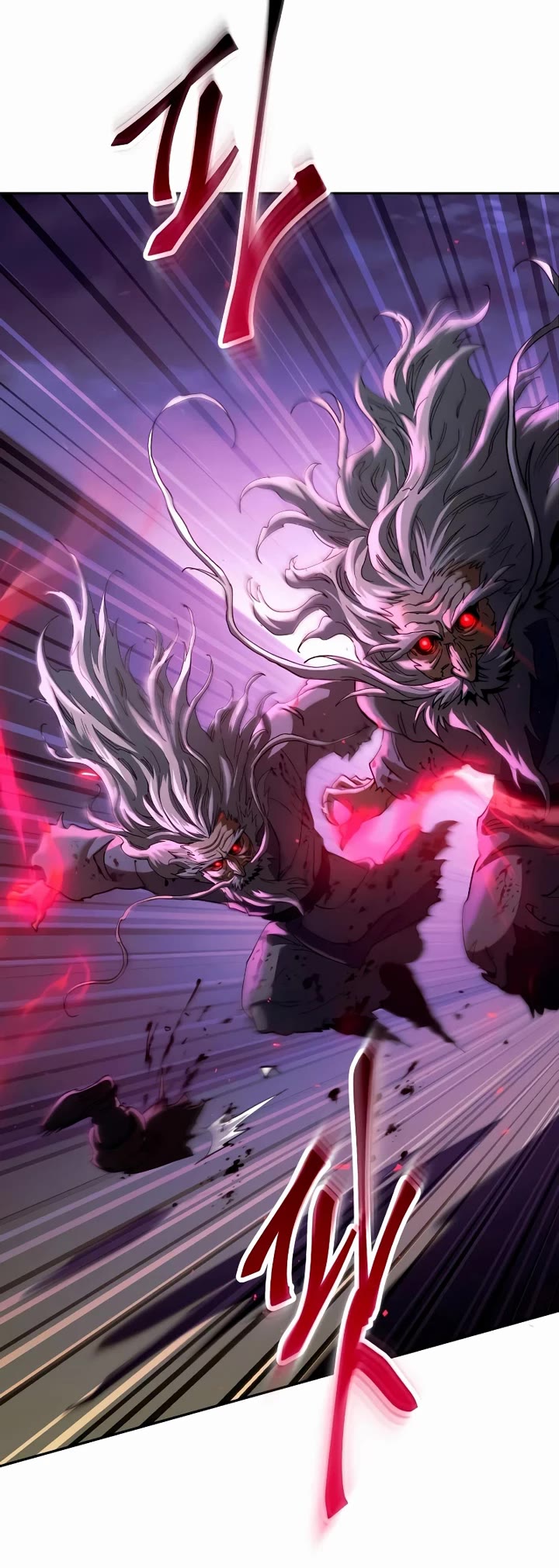 The Heavenly Demon Wants a Quiet Life Chapter 78 page 57 - Chapter 78