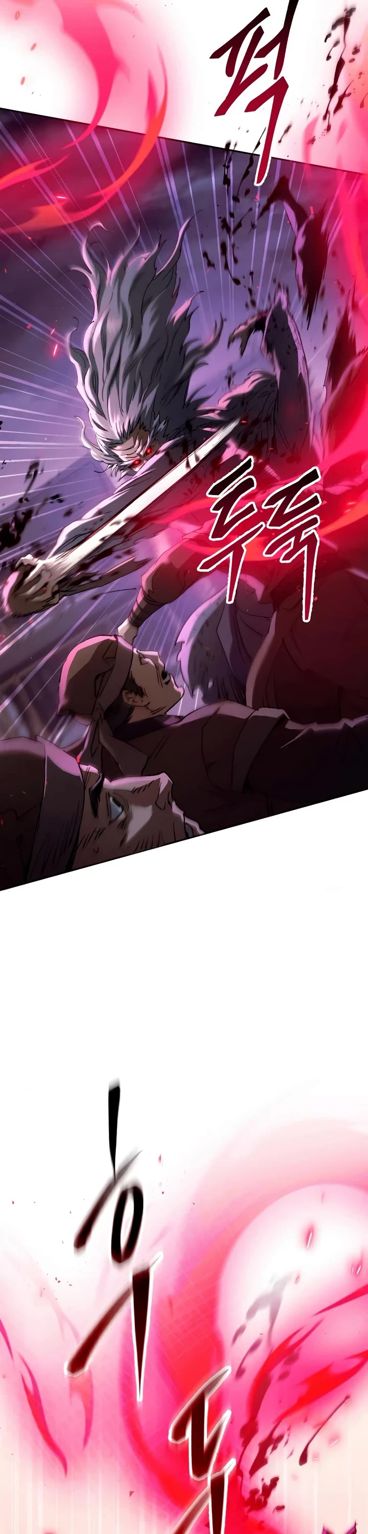 The Heavenly Demon Wants a Quiet Life Chapter 78 page 59 - Chapter 78