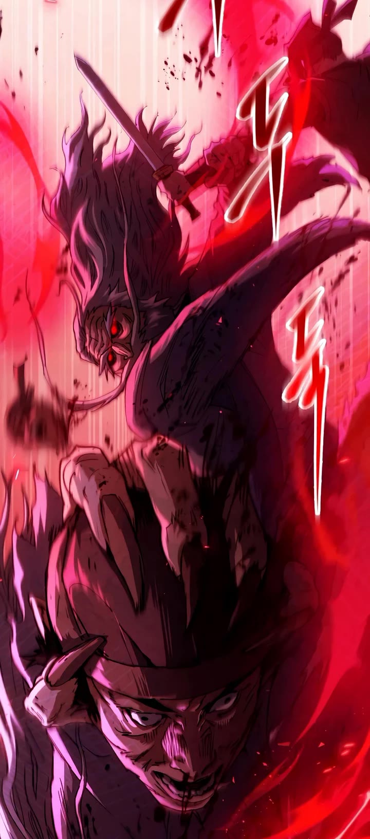 The Heavenly Demon Wants a Quiet Life Chapter 78 page 60 - Chapter 78