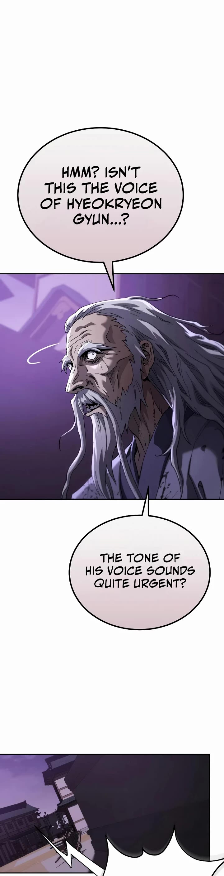 The Heavenly Demon Wants a Quiet Life Chapter 78 page 64 - Chapter 78