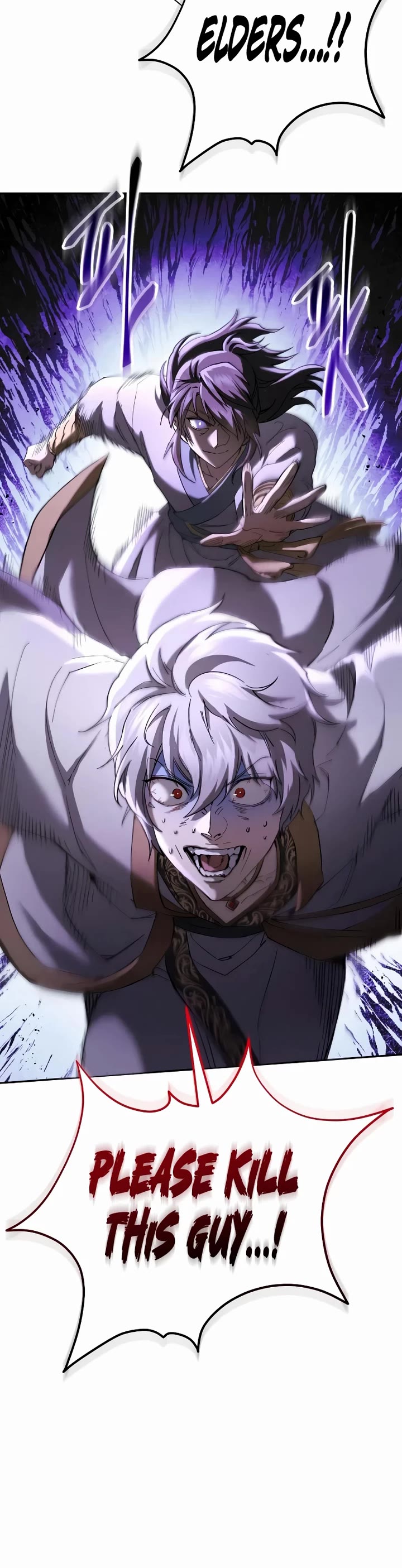 The Heavenly Demon Wants a Quiet Life Chapter 78 page 65 - Chapter 78