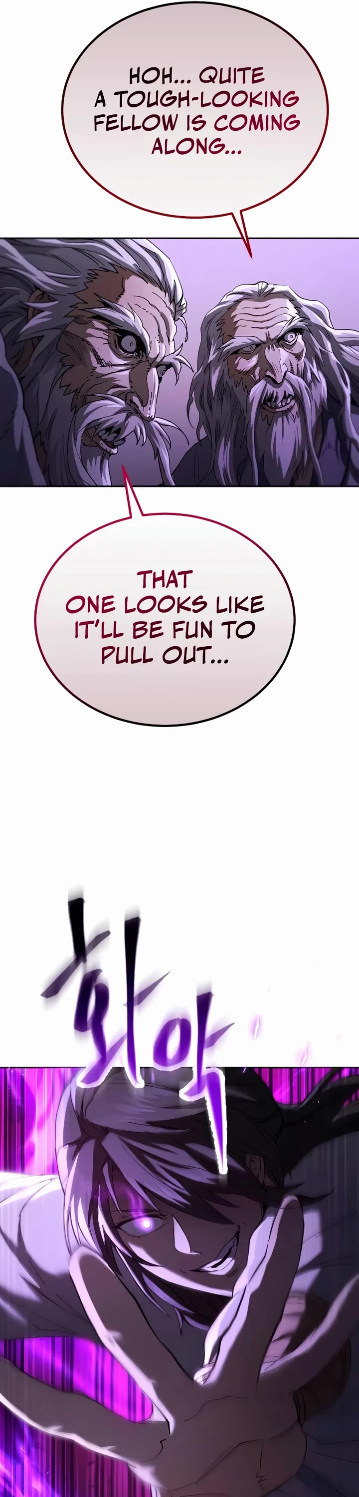 The Heavenly Demon Wants a Quiet Life Chapter 78 page 66 - Chapter 78