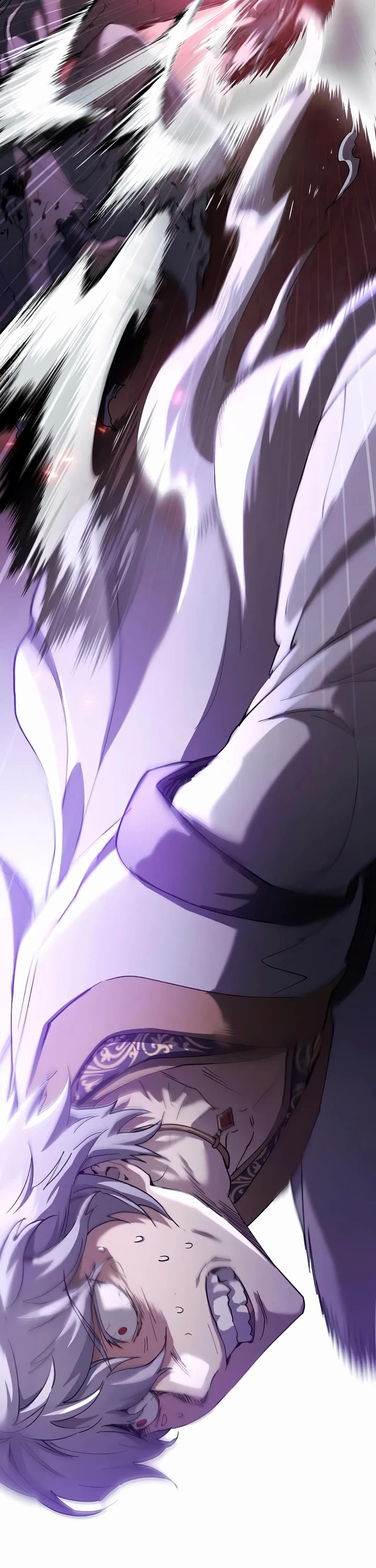 The Heavenly Demon Wants a Quiet Life Chapter 78 page 68 - Chapter 78