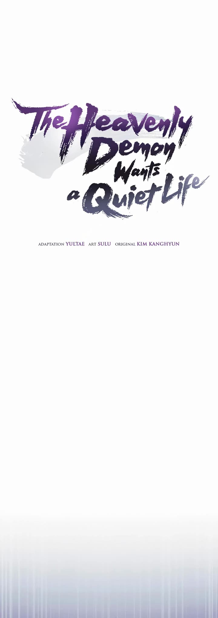 The Heavenly Demon Wants a Quiet Life Chapter 78 page 7 - Chapter 78