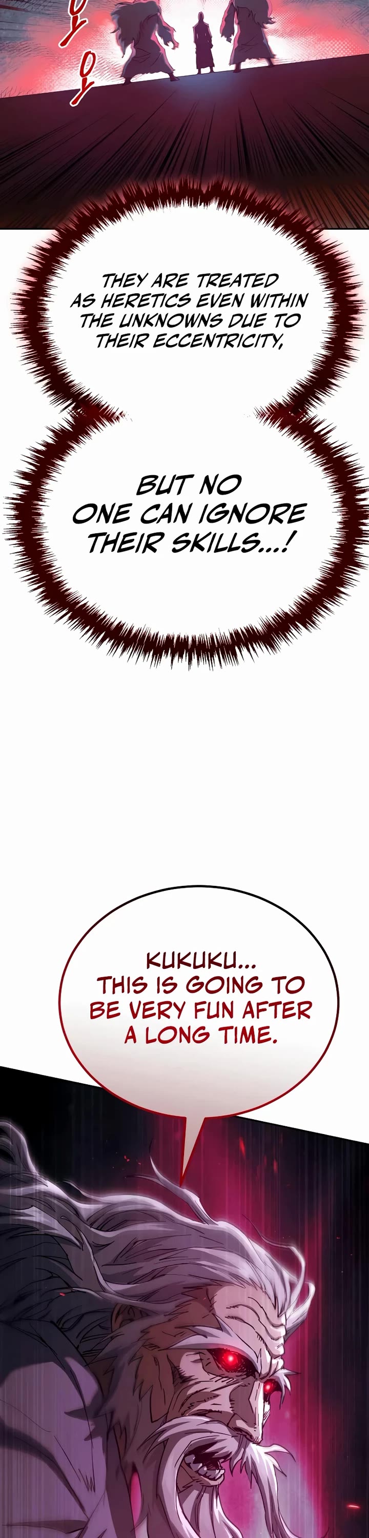 The Heavenly Demon Wants a Quiet Life Chapter 78 page 72 - Chapter 78