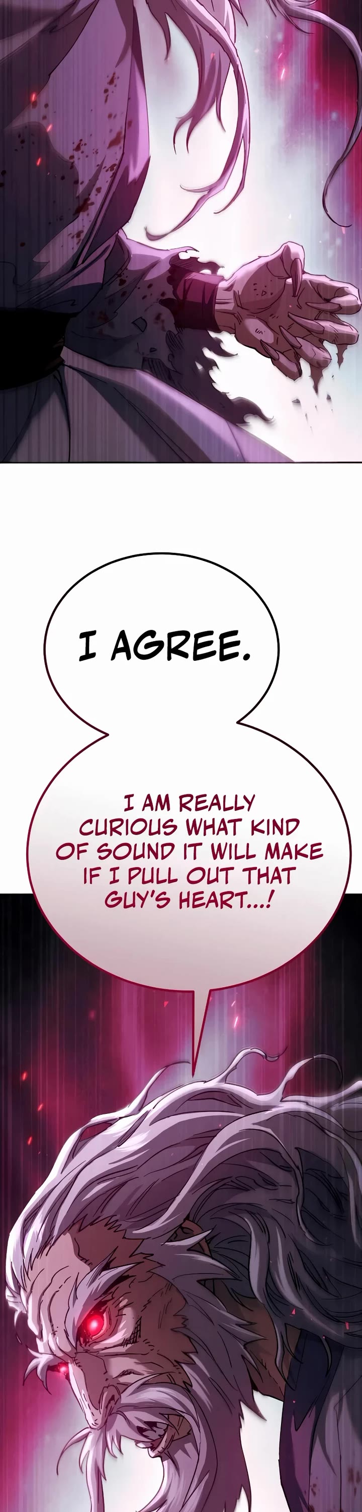 The Heavenly Demon Wants a Quiet Life Chapter 78 page 73 - Chapter 78