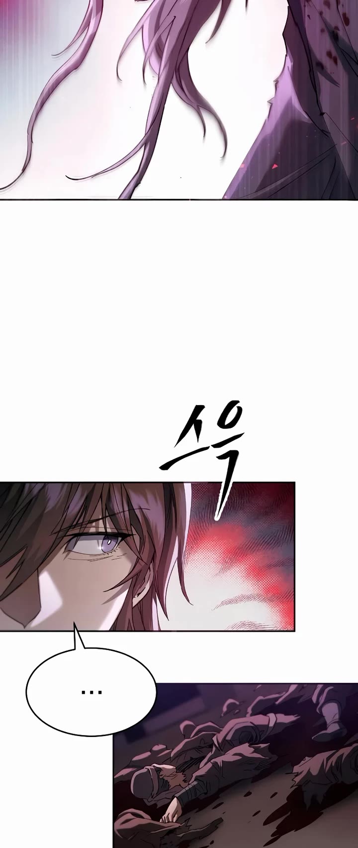 The Heavenly Demon Wants a Quiet Life Chapter 78 page 74 - Chapter 78