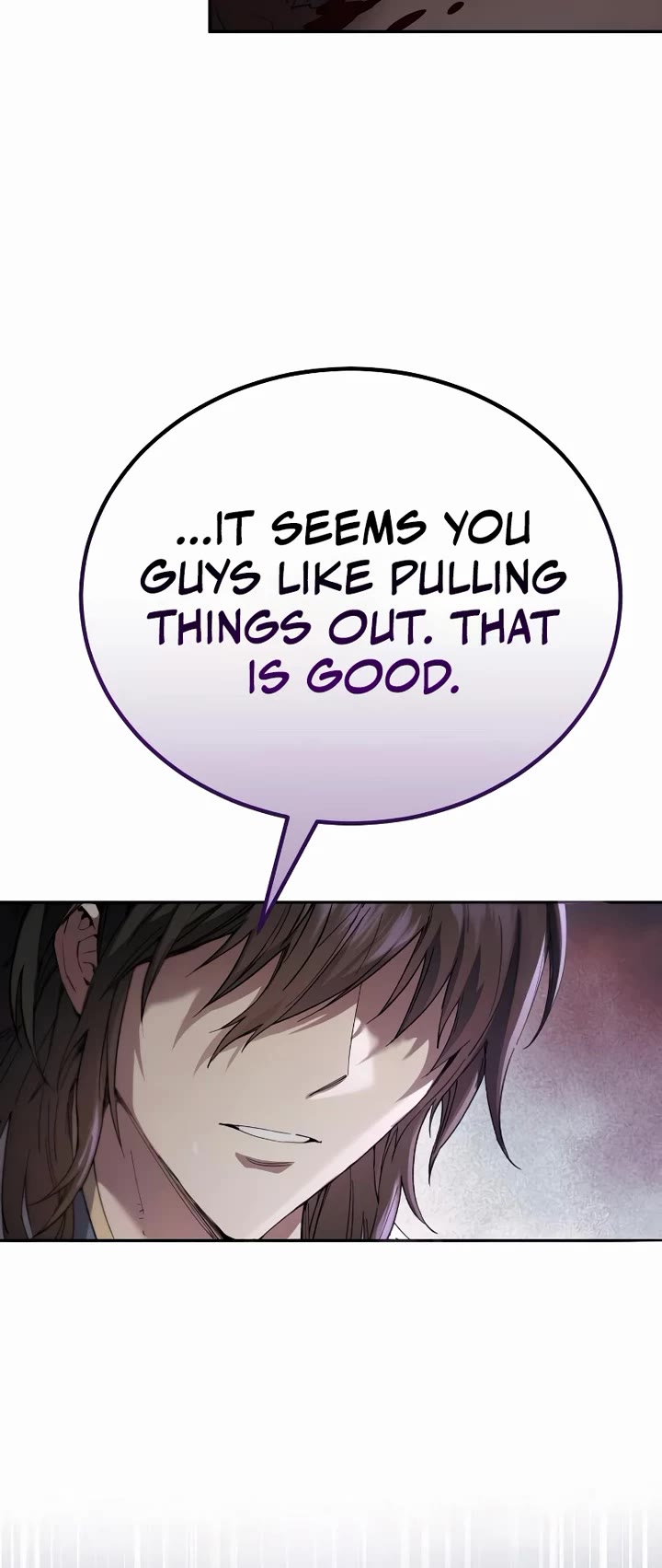 The Heavenly Demon Wants a Quiet Life Chapter 78 page 75 - Chapter 78