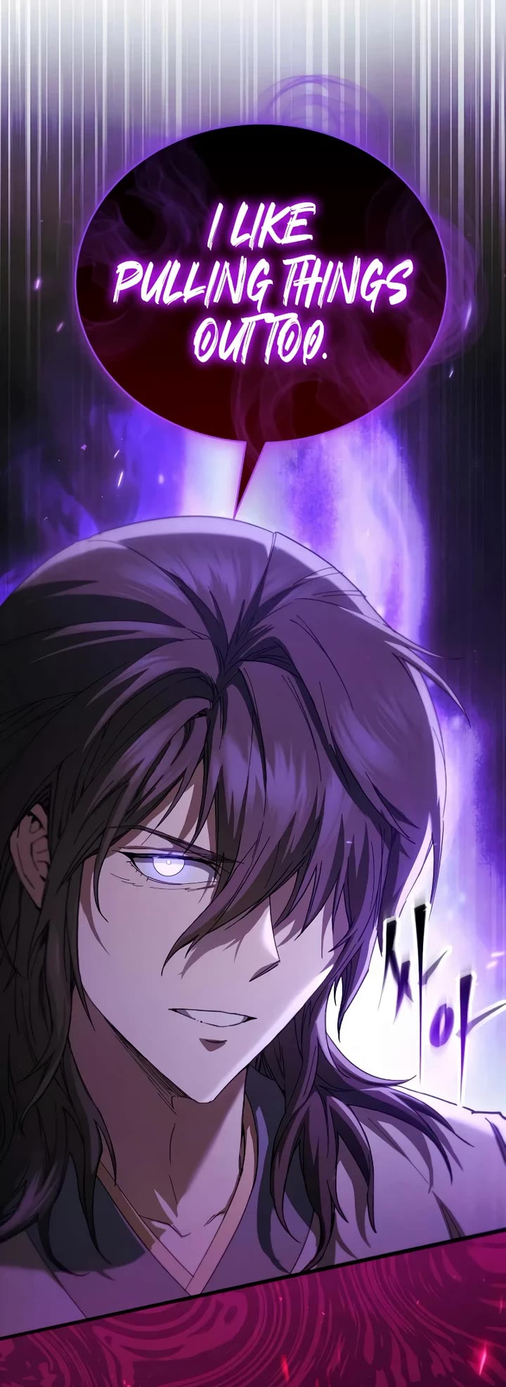The Heavenly Demon Wants a Quiet Life Chapter 78 page 76 - Chapter 78