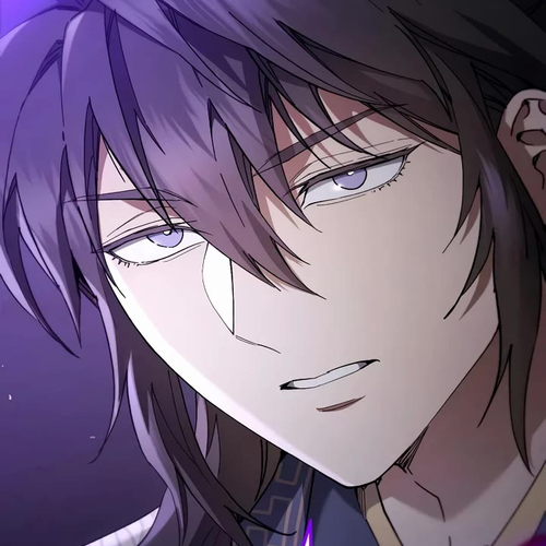 The Heavenly Demon Wants a Quiet Life Chapter 78 cover