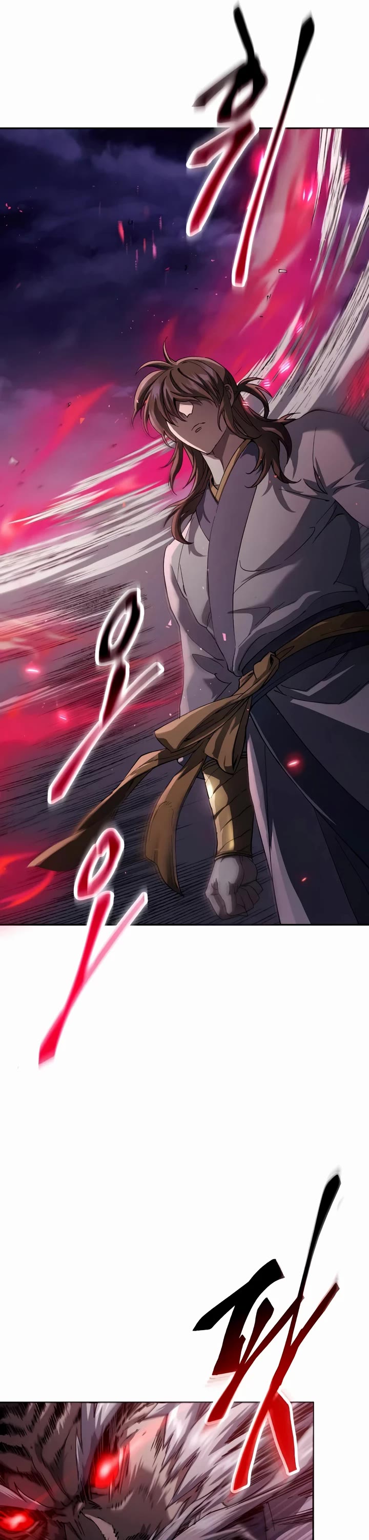 The Heavenly Demon Wants a Quiet Life Chapter 79 page 10 - Chapter 79