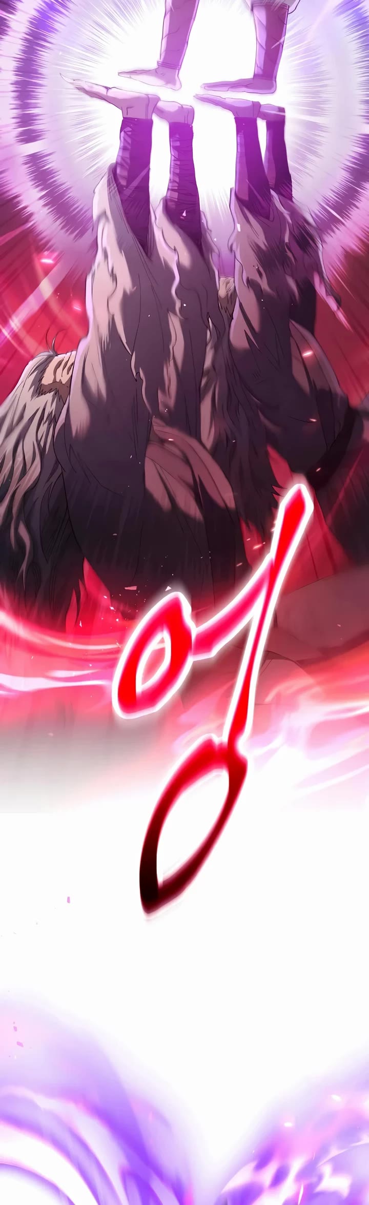 The Heavenly Demon Wants a Quiet Life Chapter 79 page 12 - Chapter 79
