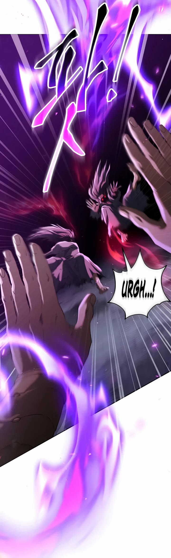 The Heavenly Demon Wants a Quiet Life Chapter 79 page 13 - Chapter 79