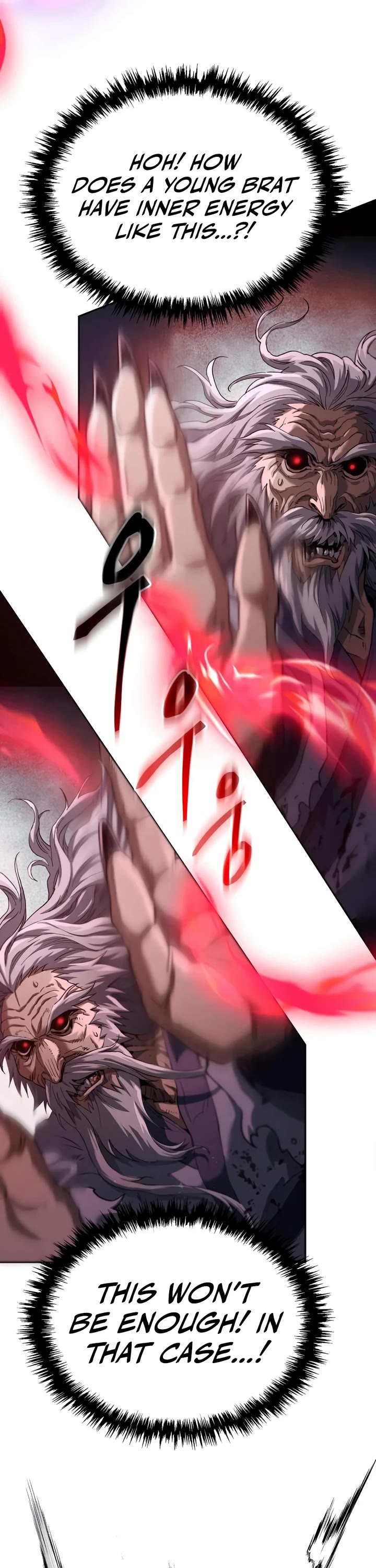 The Heavenly Demon Wants a Quiet Life Chapter 79 page 14 - Chapter 79