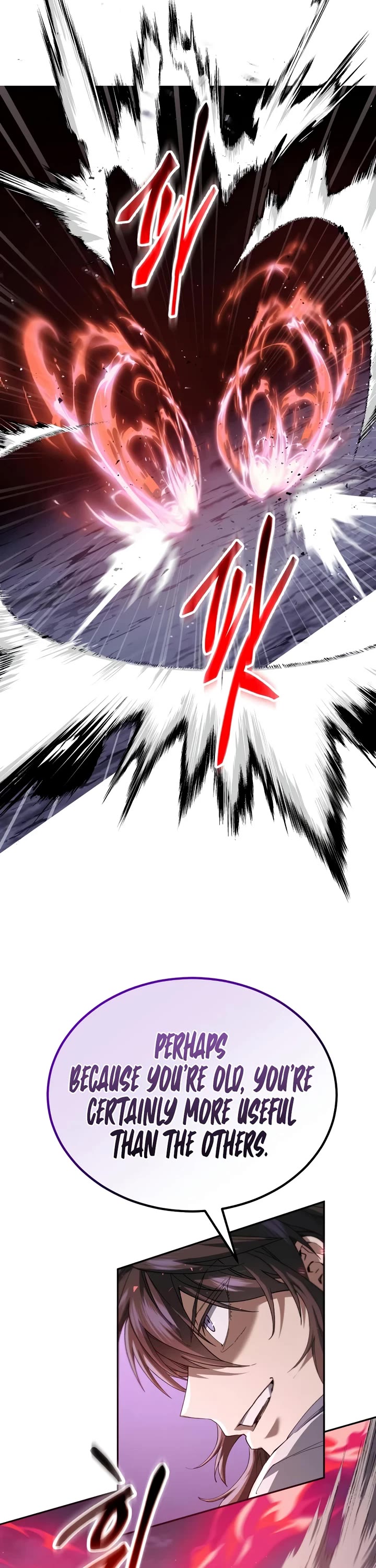 The Heavenly Demon Wants a Quiet Life Chapter 79 page 15 - Chapter 79